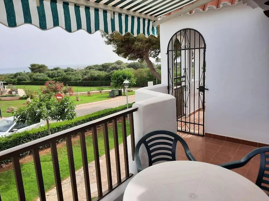 Appartamento Melissa - Son Bou Spanien